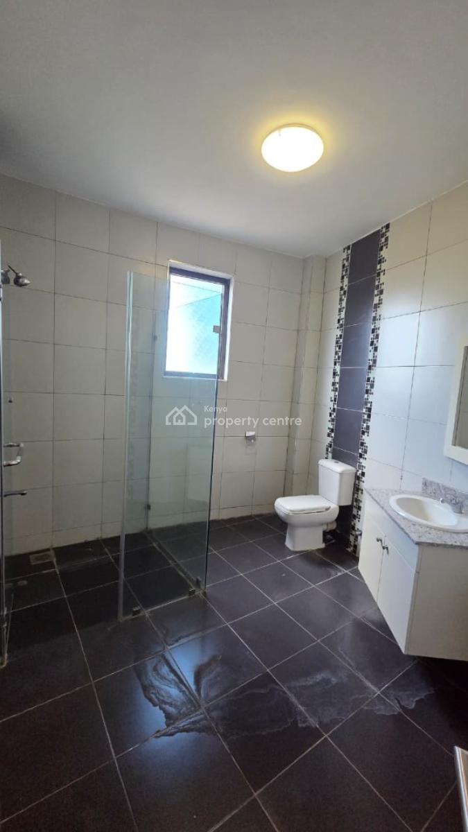 Luxury 4 Bedroom Living Spaces Designed for Comfort, Elegance, and Privacy, General Mathenge Road, Westlands, Nairobi, Apartment for Rent
