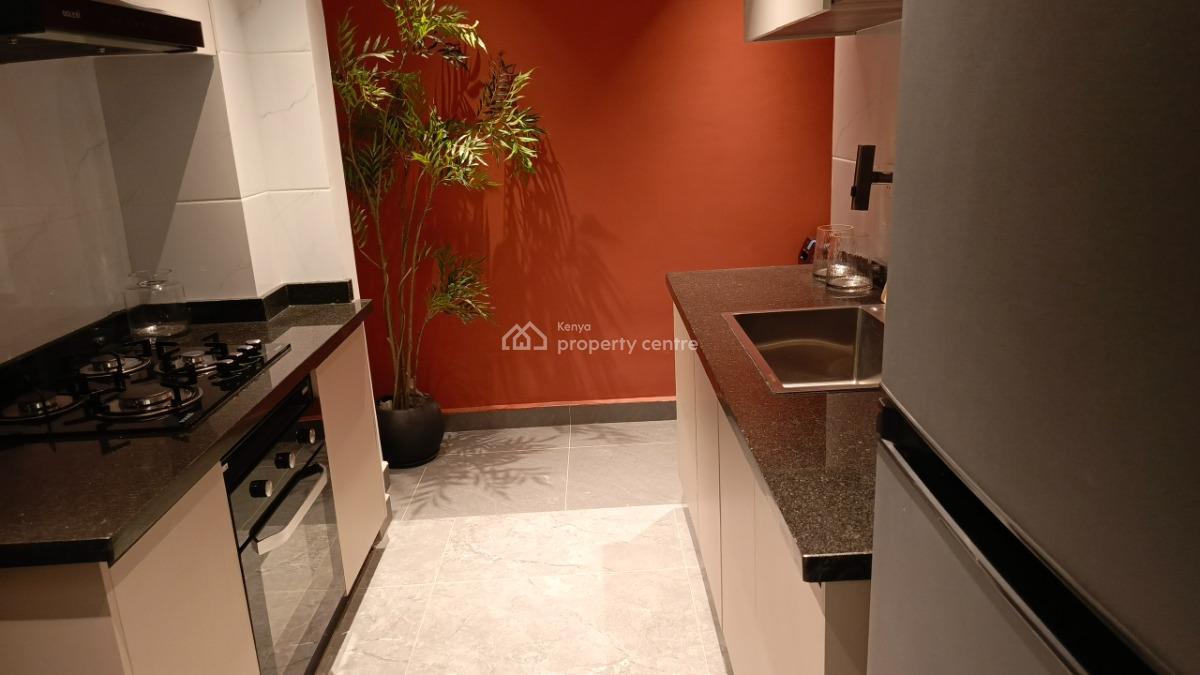 an Amazing Spacious 2 Bedroom All Ensuite Plus Guest Cloakroom, Mvuli Road, Westlands, Nairobi, Apartment for Sale