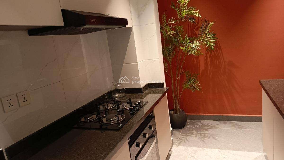 an Amazing Spacious 2 Bedroom All Ensuite Plus Guest Cloakroom, Mvuli Road, Westlands, Nairobi, Apartment for Sale