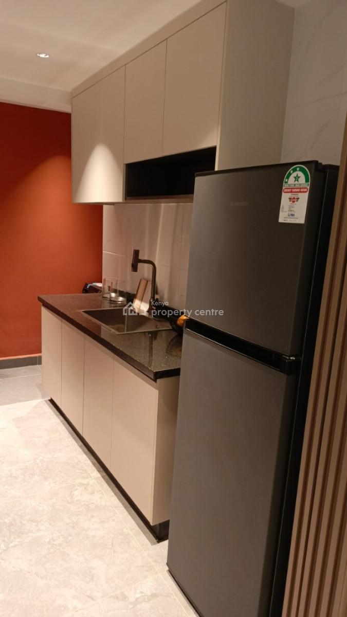 an Amazing Spacious 2 Bedroom All Ensuite Plus Guest Cloakroom, Mvuli Road, Westlands, Nairobi, Apartment for Sale