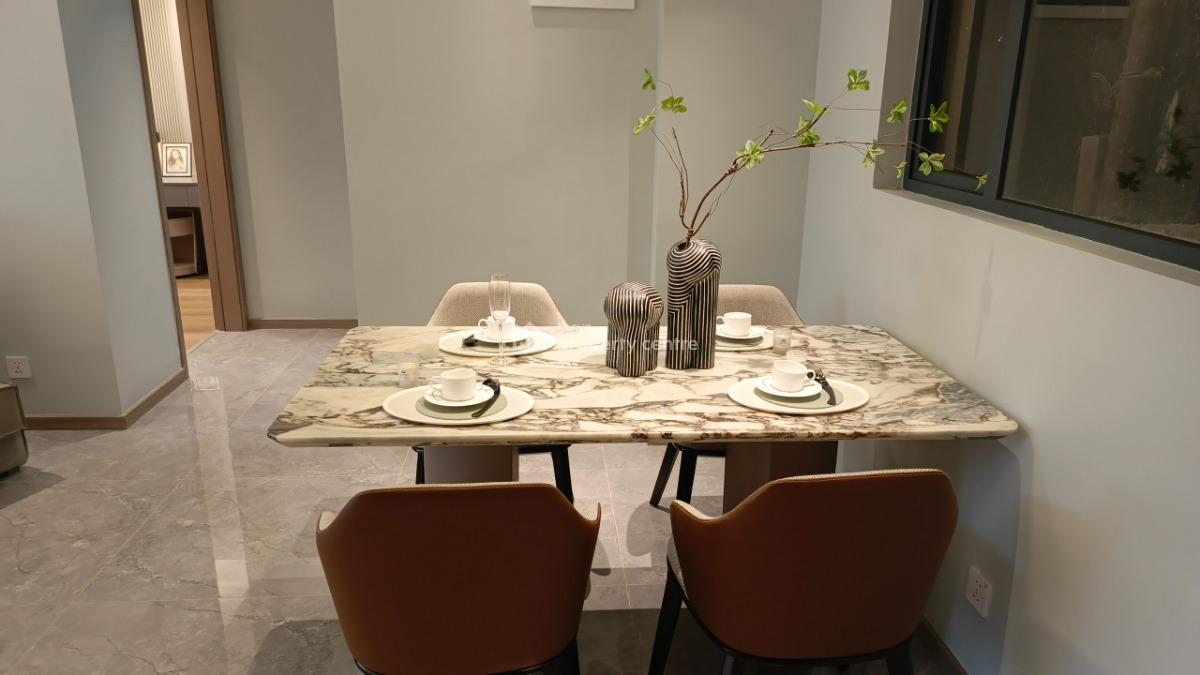 an Amazing Spacious 2 Bedroom All Ensuite Plus Guest Cloakroom, Mvuli Road, Westlands, Nairobi, Apartment for Sale