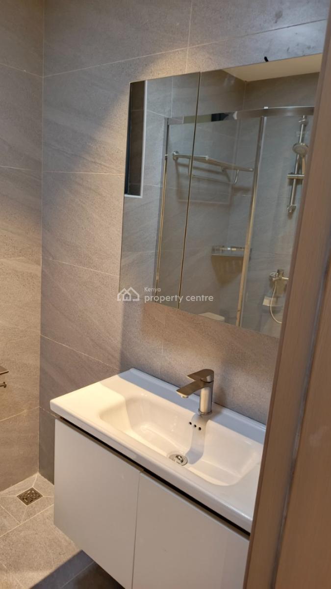 an Amazing Spacious 2 Bedroom All Ensuite Plus Guest Cloakroom, Mvuli Road, Westlands, Nairobi, Apartment for Sale