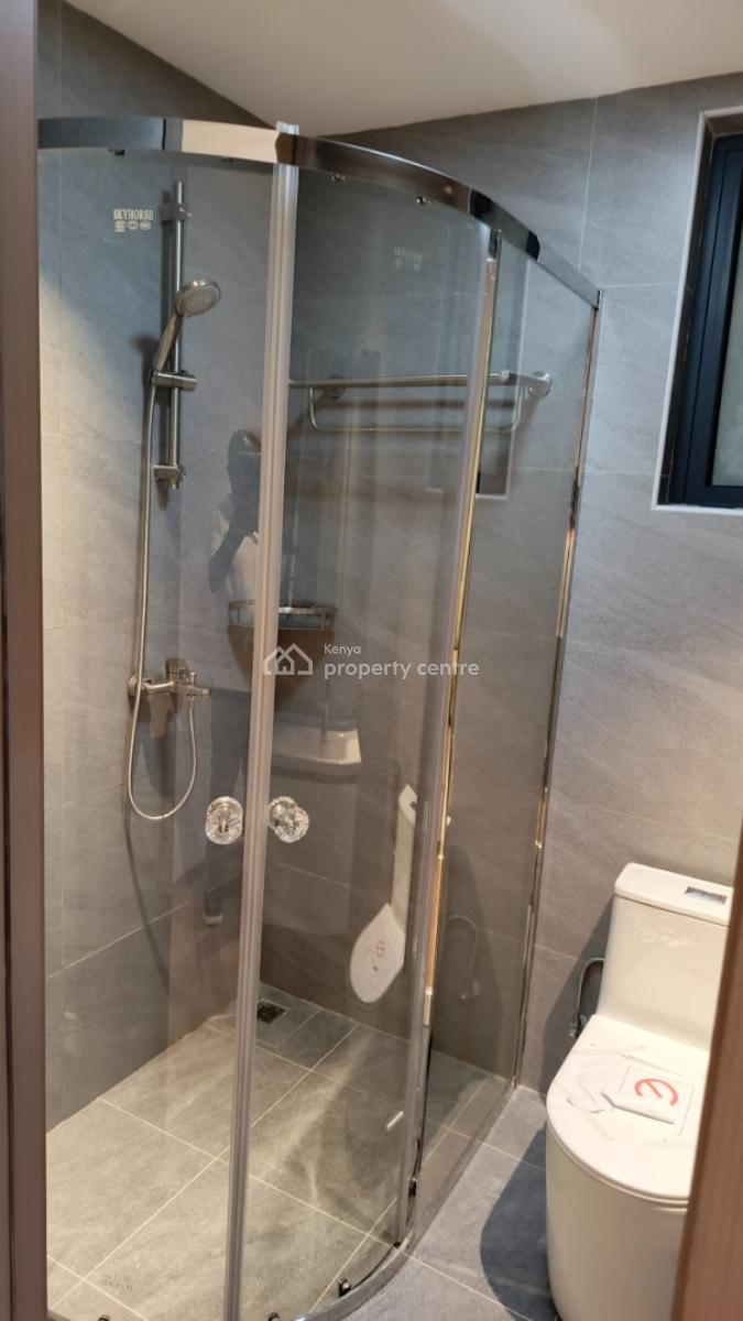 an Amazing Spacious 2 Bedroom All Ensuite Plus Guest Cloakroom, Mvuli Road, Westlands, Nairobi, Apartment for Sale
