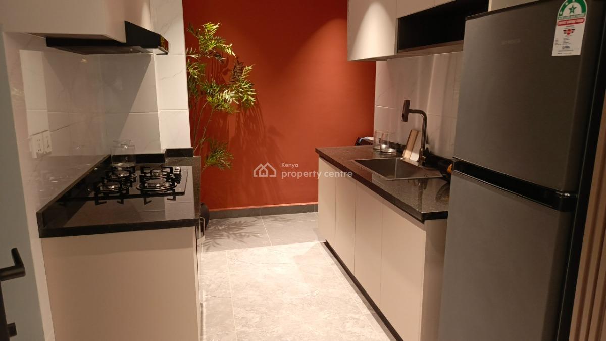 an Amazing Spacious 2 Bedroom All Ensuite Plus Guest Cloakroom, Mvuli Road, Westlands, Nairobi, Apartment for Sale