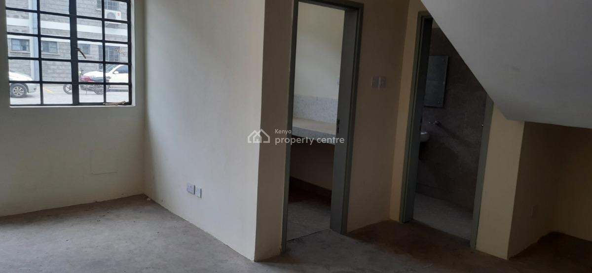 10,000 Sq Ft & 12.000 Sq Ft Warehouses, Baba Dogo Road, Baba Dogo, Nairobi, Warehouse for Rent