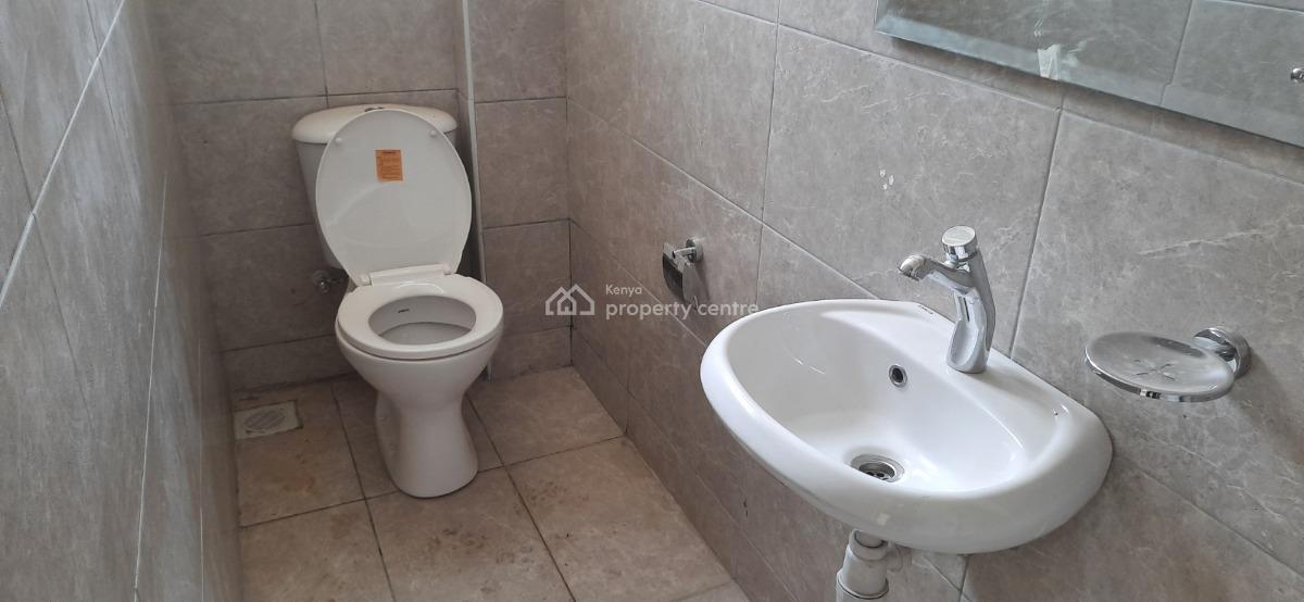 10,000 Sq Ft & 12.000 Sq Ft Warehouses, Baba Dogo Road, Baba Dogo, Nairobi, Warehouse for Rent