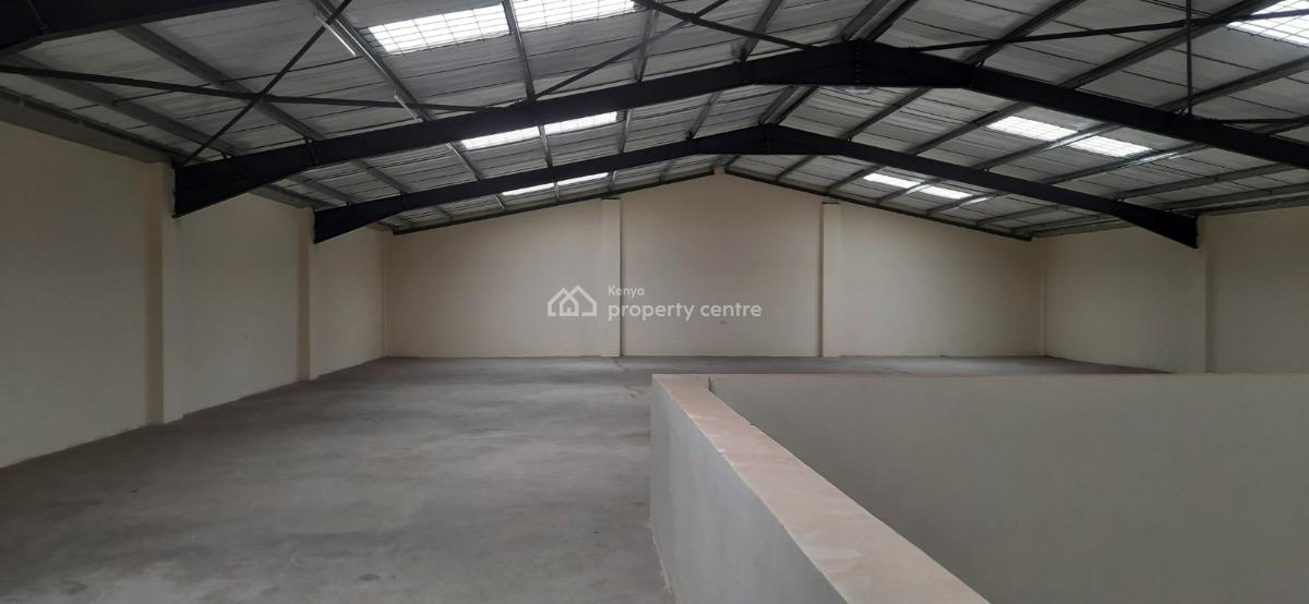 10,000 Sq Ft & 12.000 Sq Ft Warehouses, Baba Dogo Road, Baba Dogo, Nairobi, Warehouse for Rent