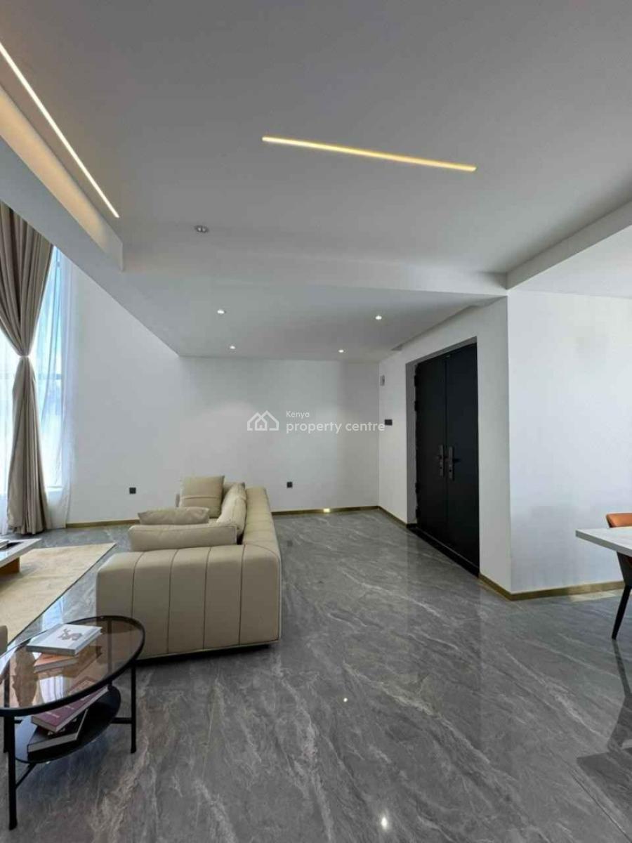 5 Bedroom Plus Dsq Townhouses, Kamangu, Kikuyu, Kiambu, Townhouse for Sale