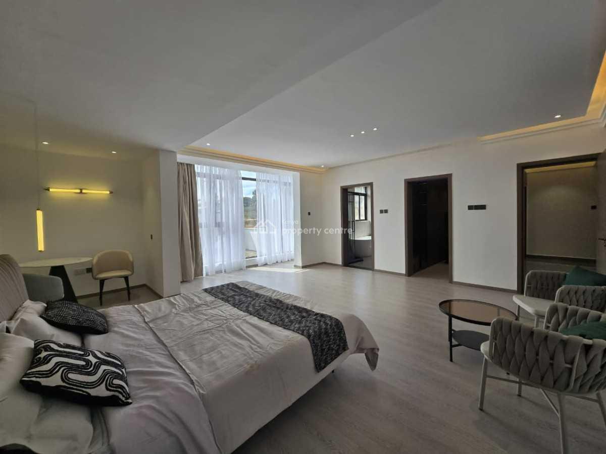 5 Bedroom Plus Dsq Townhouses, Kamangu, Kikuyu, Kiambu, Townhouse for Sale