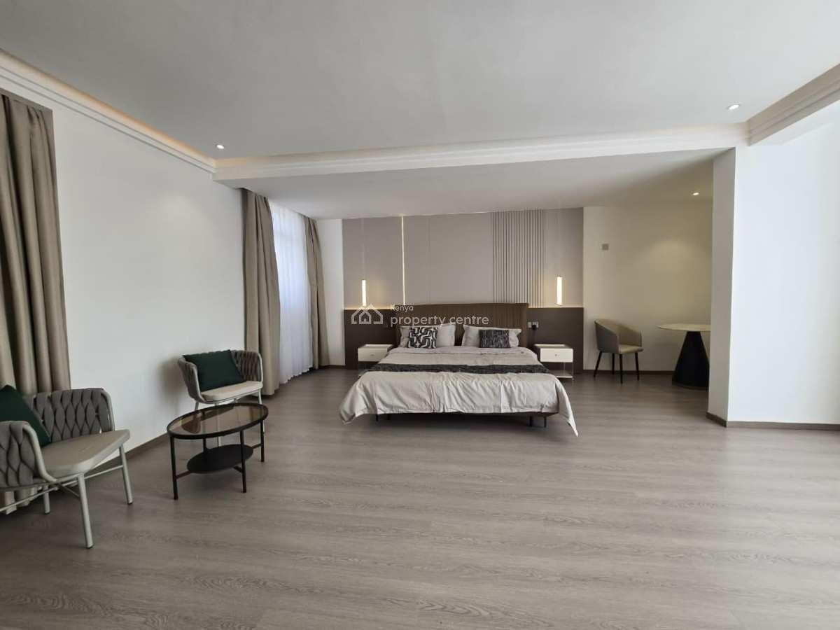 5 Bedroom Plus Dsq Townhouses, Kamangu, Kikuyu, Kiambu, Townhouse for Sale