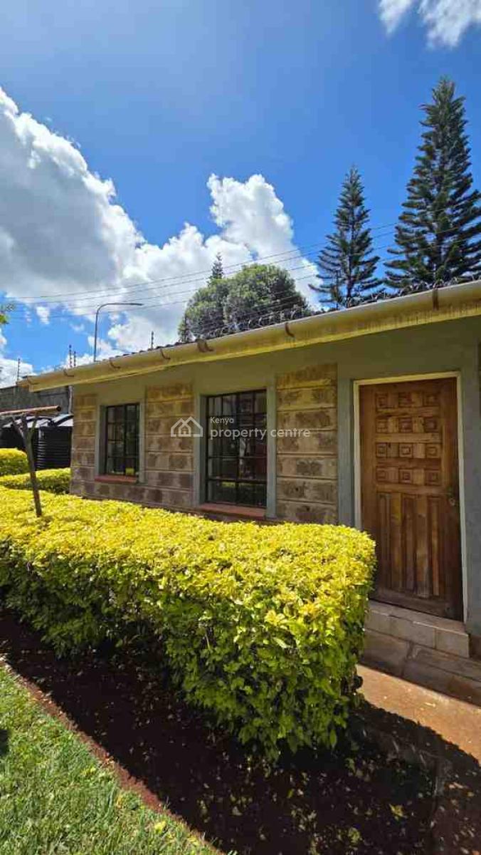 4-bedroom Townhouse, New Kitisuru, Kitisuru, Nairobi, Townhouse for Rent