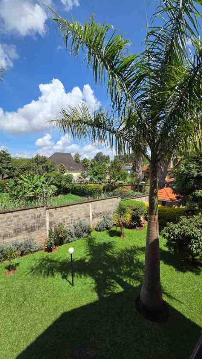 4-bedroom Townhouse, New Kitisuru, Kitisuru, Nairobi, Townhouse for Rent