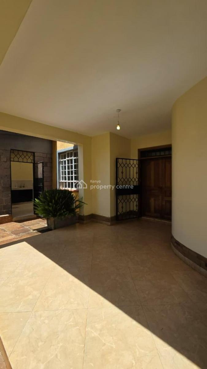 4-bedroom Townhouse, New Kitisuru, Kitisuru, Nairobi, Townhouse for Rent