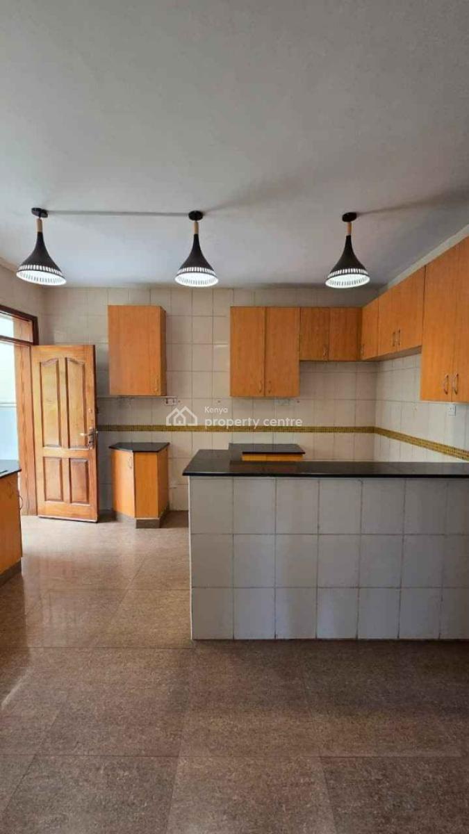4-bedroom Townhouse, New Kitisuru, Kitisuru, Nairobi, Townhouse for Rent