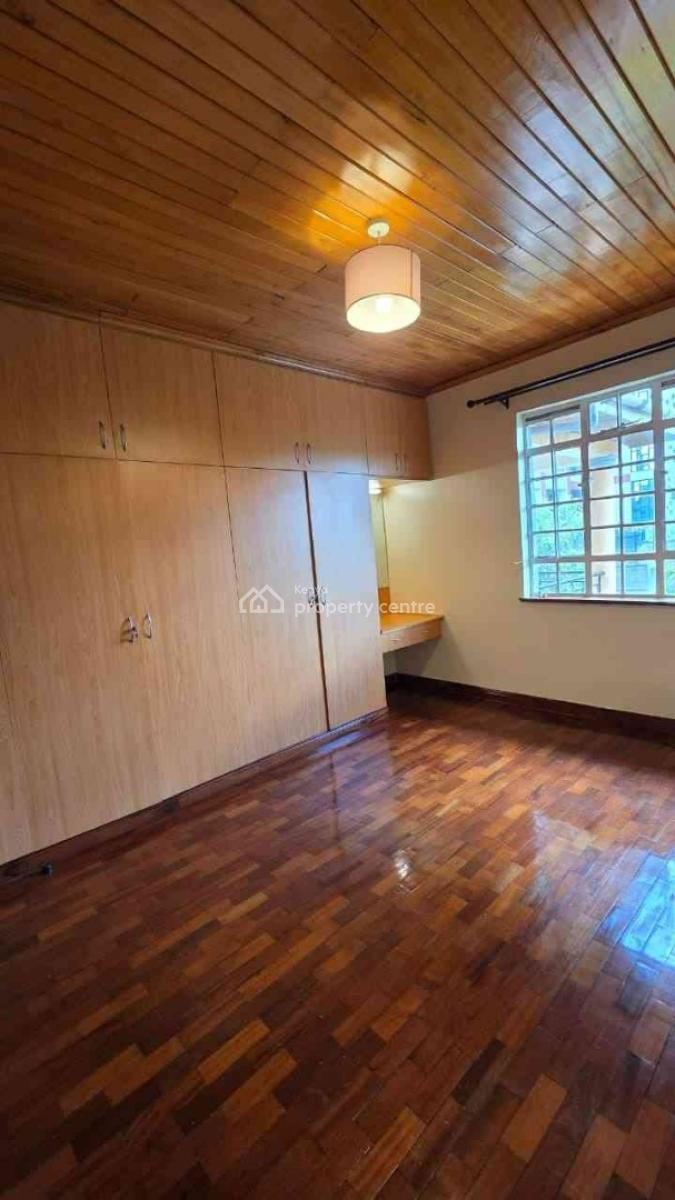 4-bedroom Townhouse, New Kitisuru, Kitisuru, Nairobi, Townhouse for Rent