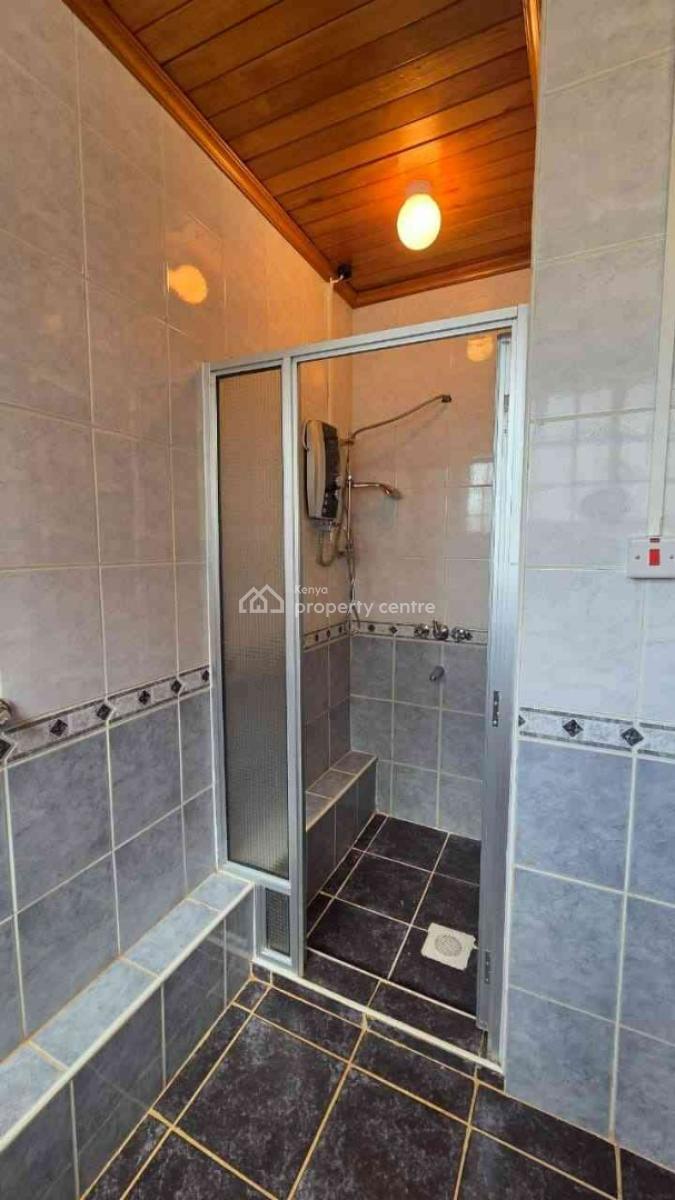 4-bedroom Townhouse, New Kitisuru, Kitisuru, Nairobi, Townhouse for Rent