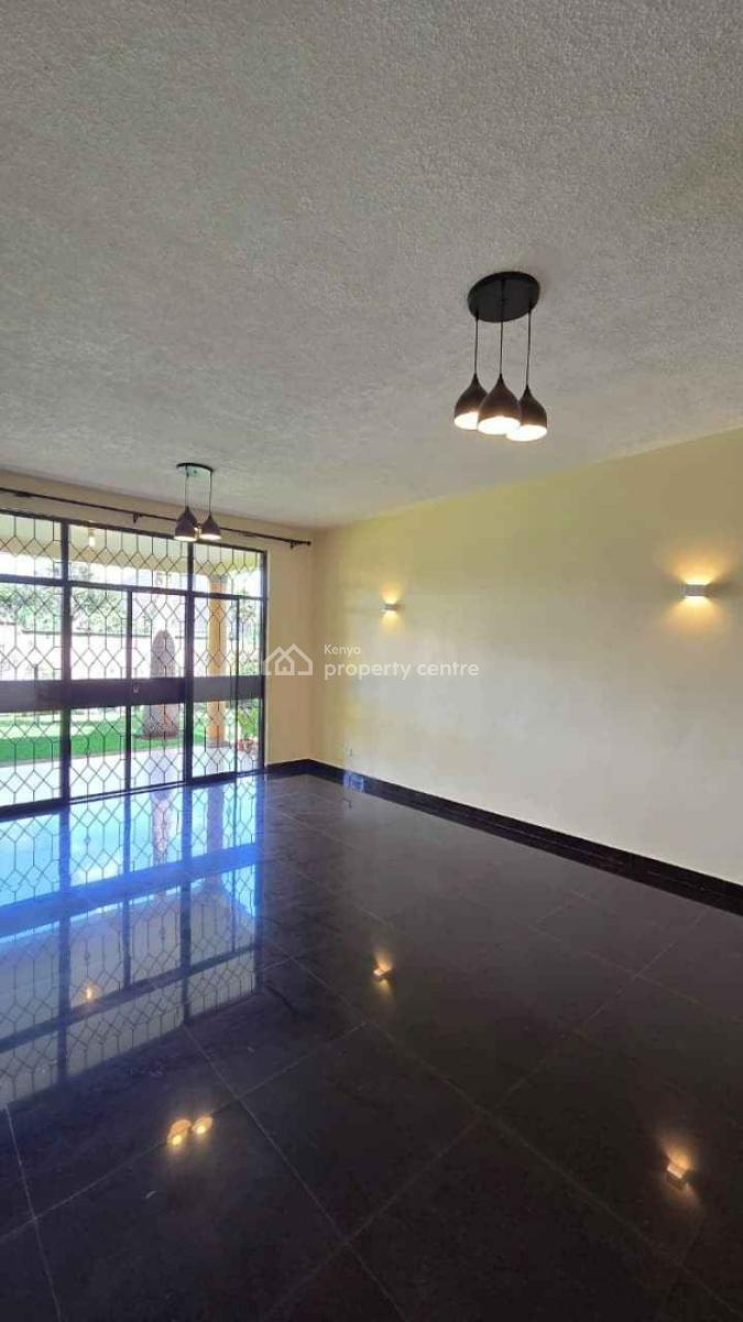 4-bedroom Townhouse, New Kitisuru, Kitisuru, Nairobi, Townhouse for Rent