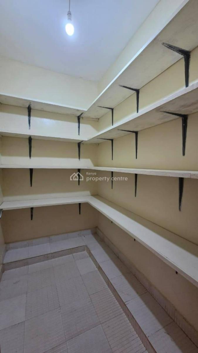 4-bedroom Townhouse, New Kitisuru, Kitisuru, Nairobi, Townhouse for Rent