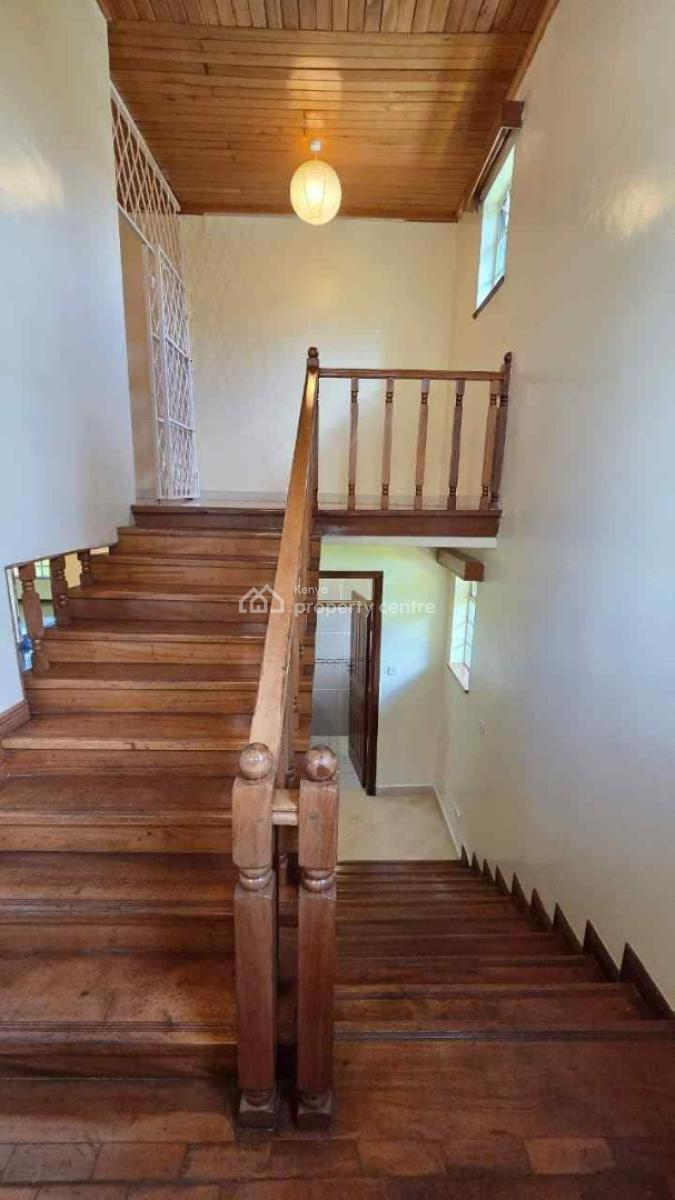4-bedroom Townhouse, New Kitisuru, Kitisuru, Nairobi, Townhouse for Rent