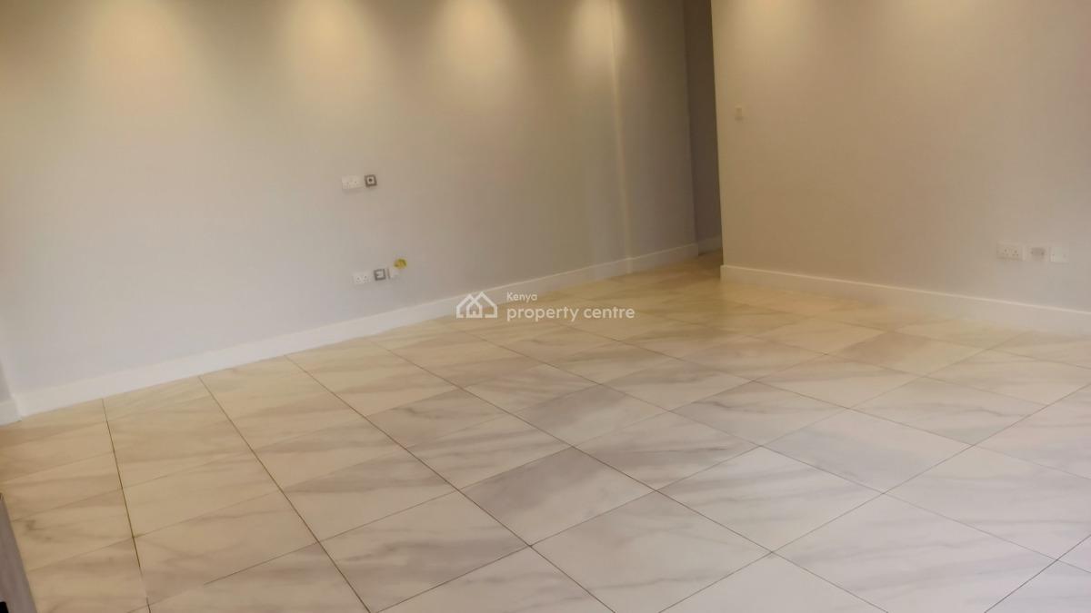 an Extraordinary Very Spacious 1 Bedroom, Church Road, Westlands, Nairobi, Apartment for Sale