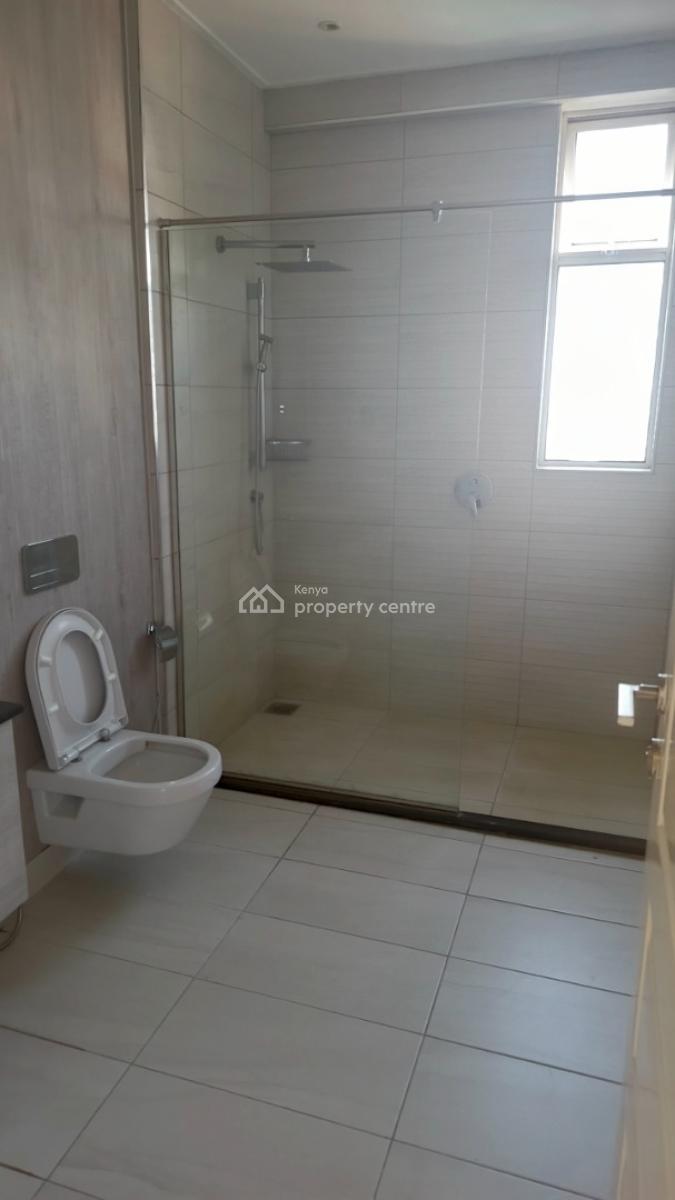 an Extraordinary Very Spacious 1 Bedroom, Church Road, Westlands, Nairobi, Apartment for Sale