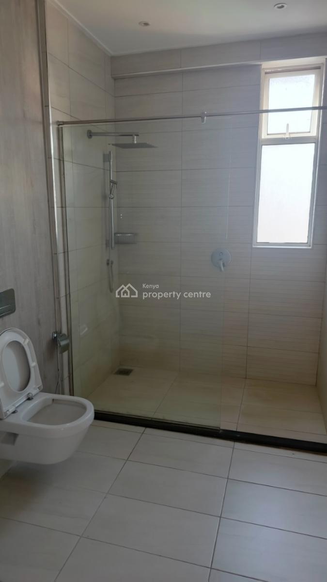 an Extraordinary Very Spacious 1 Bedroom, Church Road, Westlands, Nairobi, Apartment for Sale