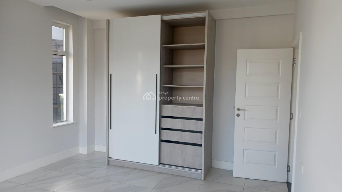 an Extraordinary Very Spacious 1 Bedroom, Church Road, Westlands, Nairobi, Apartment for Sale