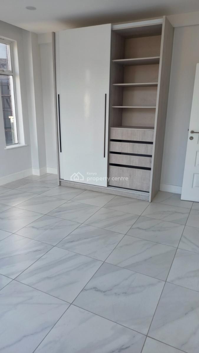 an Extraordinary Very Spacious 1 Bedroom, Church Road, Westlands, Nairobi, Apartment for Sale