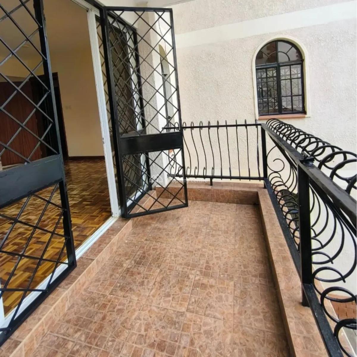 Executive 4 Bedroom Apartment, Kilimani, Nairobi, Apartment for Rent