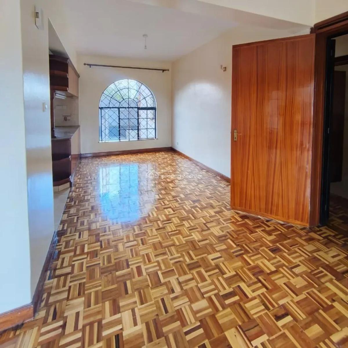 Executive 4 Bedroom Apartment, Kilimani, Nairobi, Apartment for Rent