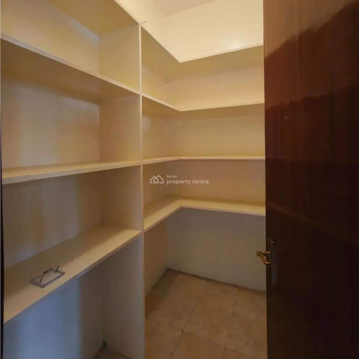 Executive 4 Bedroom Apartment, Kilimani, Nairobi, Apartment for Rent