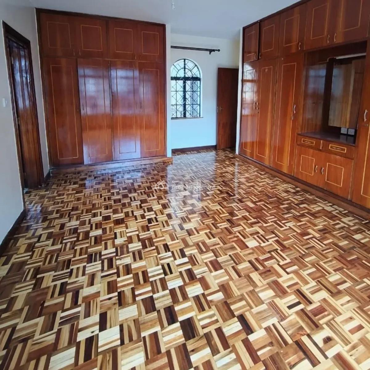 Executive 4 Bedroom Apartment, Kilimani, Nairobi, Apartment for Rent