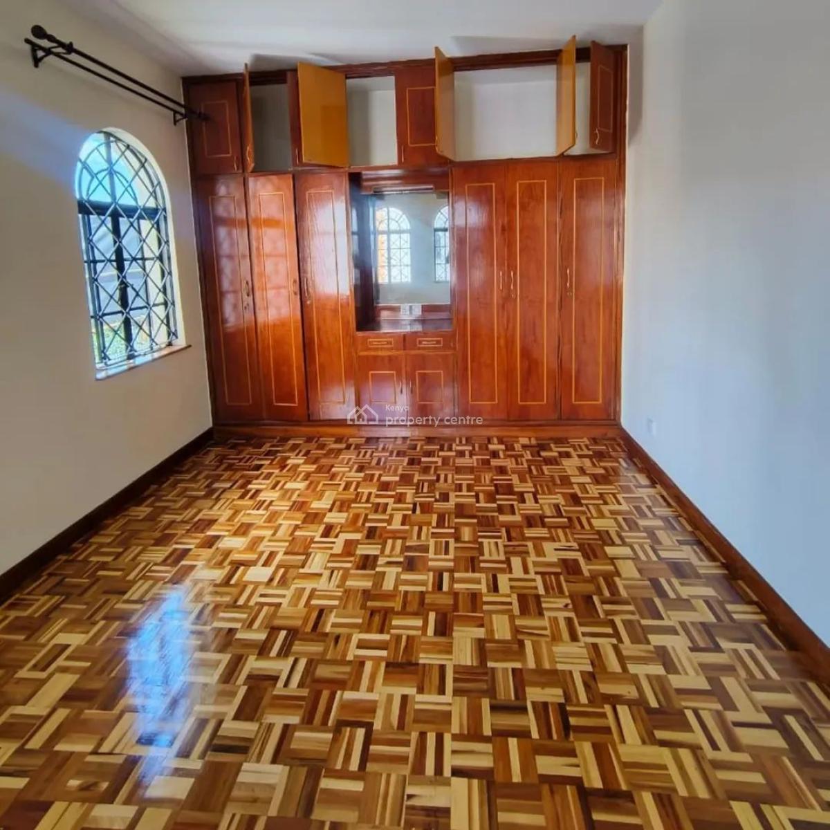 Executive 4 Bedroom Apartment, Kilimani, Nairobi, Apartment for Rent