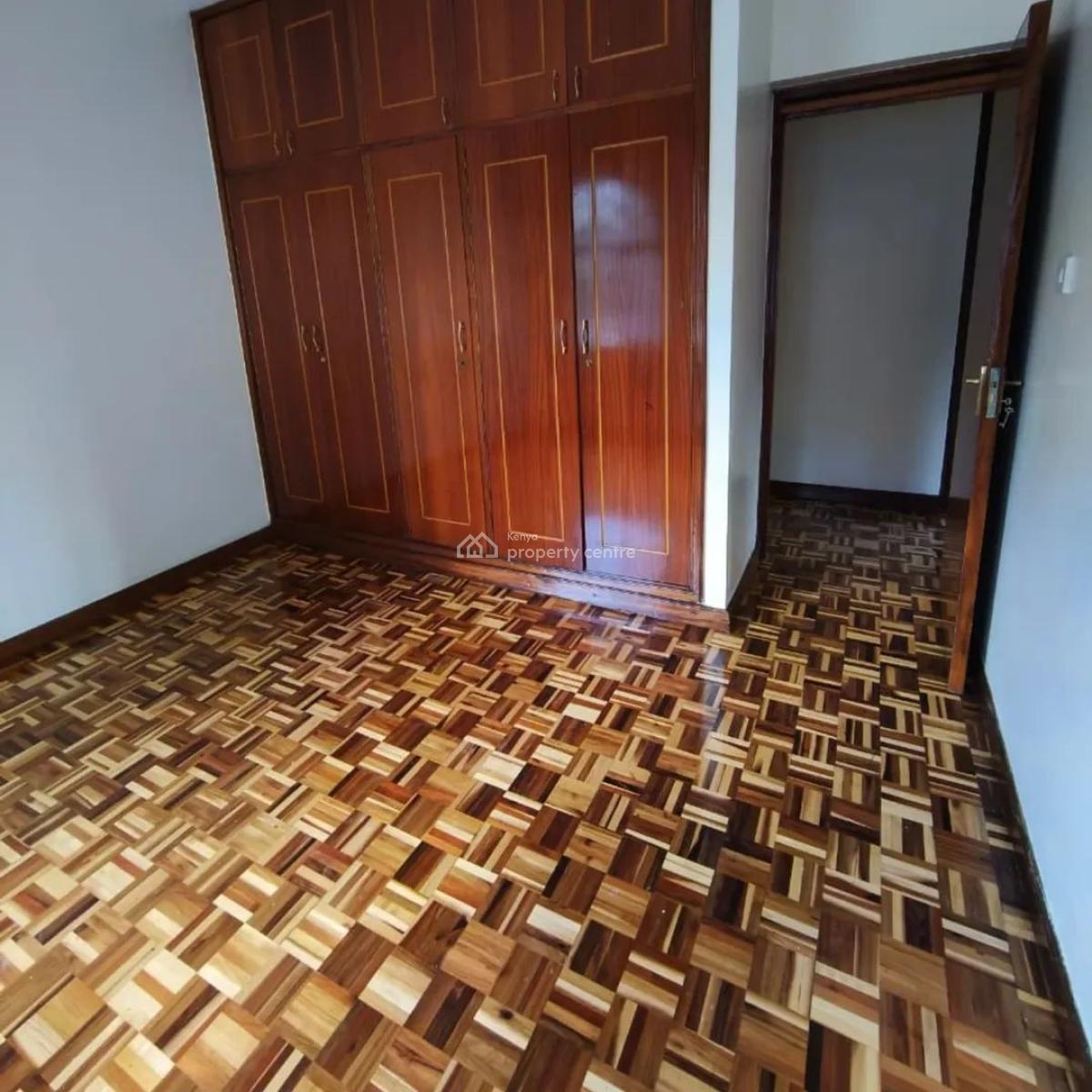 Executive 4 Bedroom Apartment, Kilimani, Nairobi, Apartment for Rent