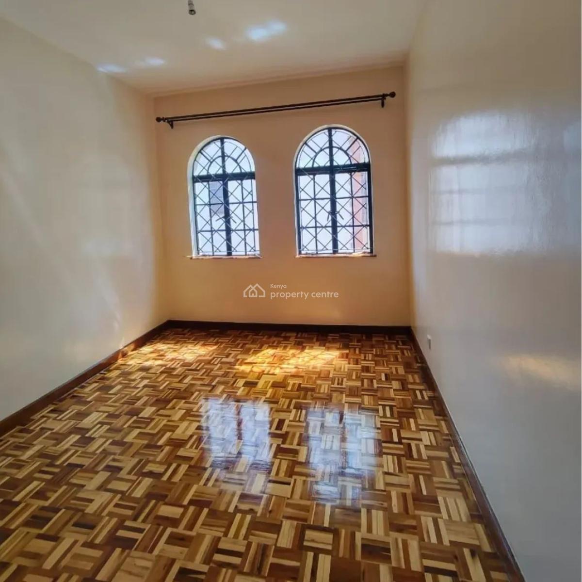 Executive 4 Bedroom Apartment, Kilimani, Nairobi, Apartment for Rent