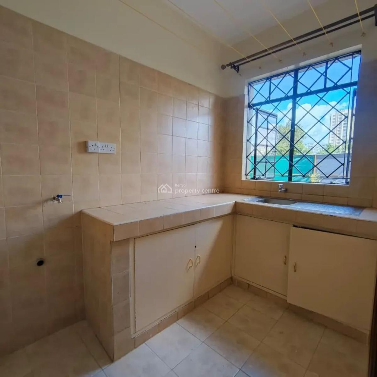 Executive 4 Bedroom Apartment, Kilimani, Nairobi, Apartment for Rent