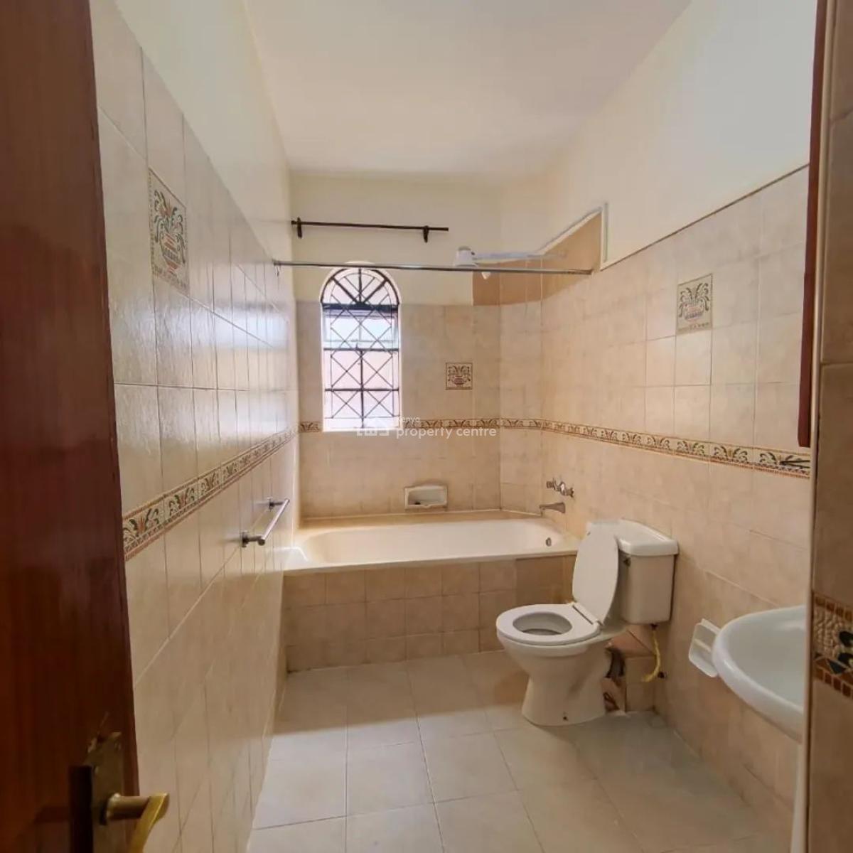 Executive 4 Bedroom Apartment, Kilimani, Nairobi, Apartment for Rent