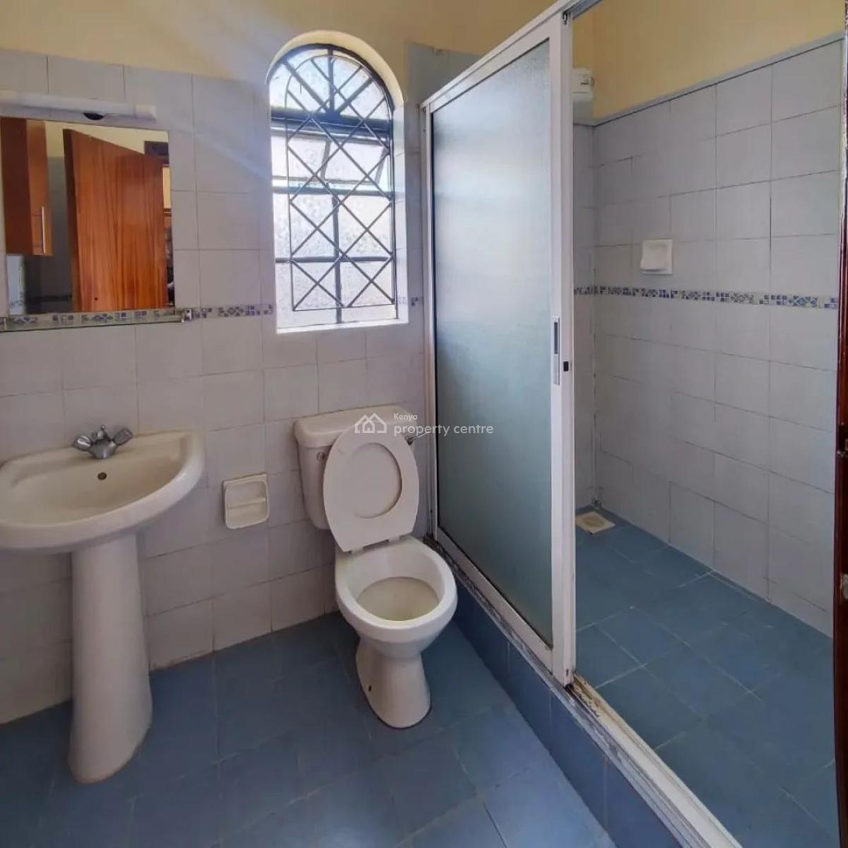 Executive 4 Bedroom Apartment, Kilimani, Nairobi, Apartment for Rent