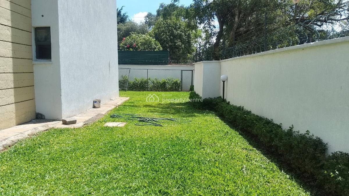 5 Bedroom Townhouse with Ensuite, Near Lavington Mall, Lavington, Nairobi, Townhouse for Rent