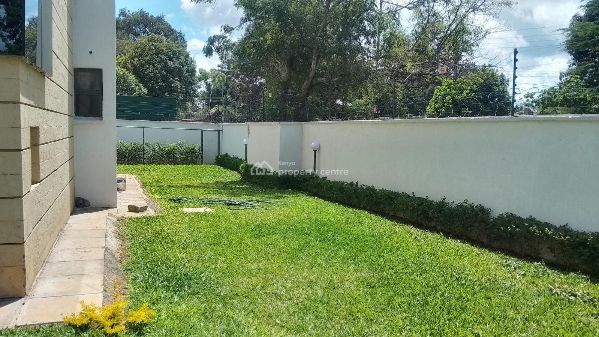 5 Bedroom Townhouse with Ensuite, Near Lavington Mall, Lavington, Nairobi, Townhouse for Rent