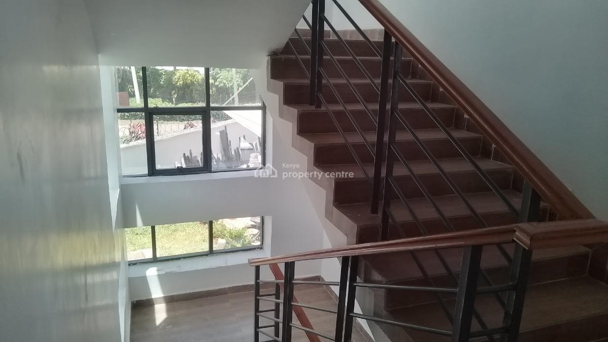 5 Bedroom Townhouse with Ensuite, Near Lavington Mall, Lavington, Nairobi, Townhouse for Rent