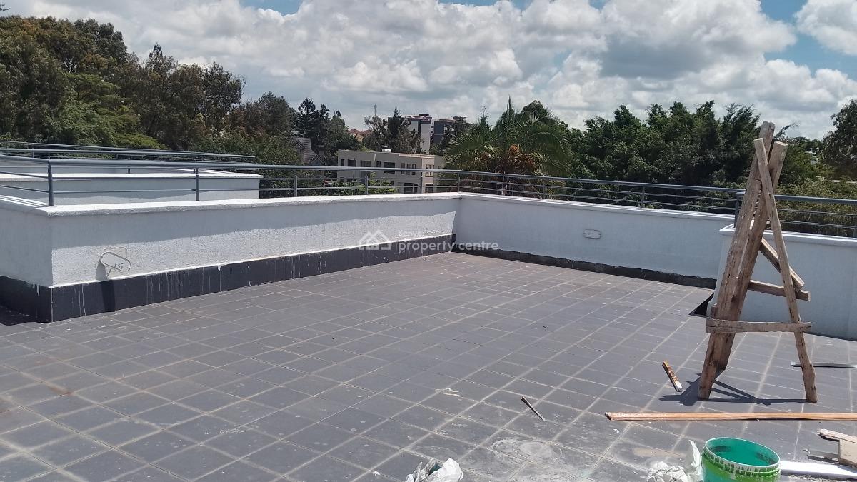 5 Bedroom Townhouse with Ensuite, Near Lavington Mall, Lavington, Nairobi, Townhouse for Rent