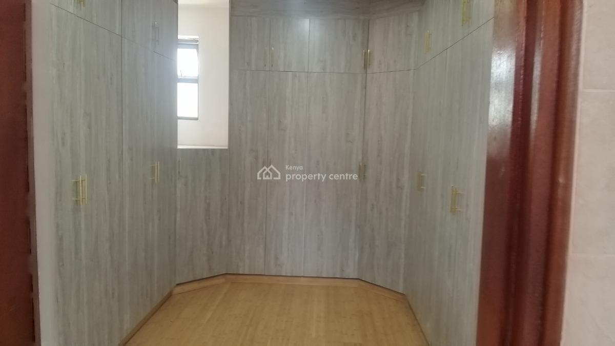 5 Bedroom Townhouse with Ensuite, Near Lavington Mall, Lavington, Nairobi, Townhouse for Rent