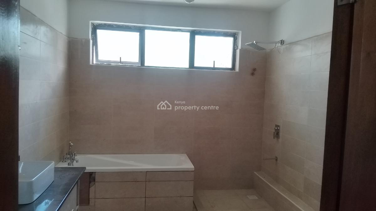 5 Bedroom Townhouse with Ensuite, Near Lavington Mall, Lavington, Nairobi, Townhouse for Rent
