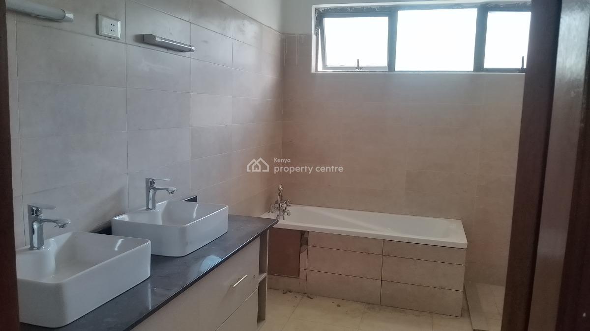5 Bedroom Townhouse with Ensuite, Near Lavington Mall, Lavington, Nairobi, Townhouse for Rent