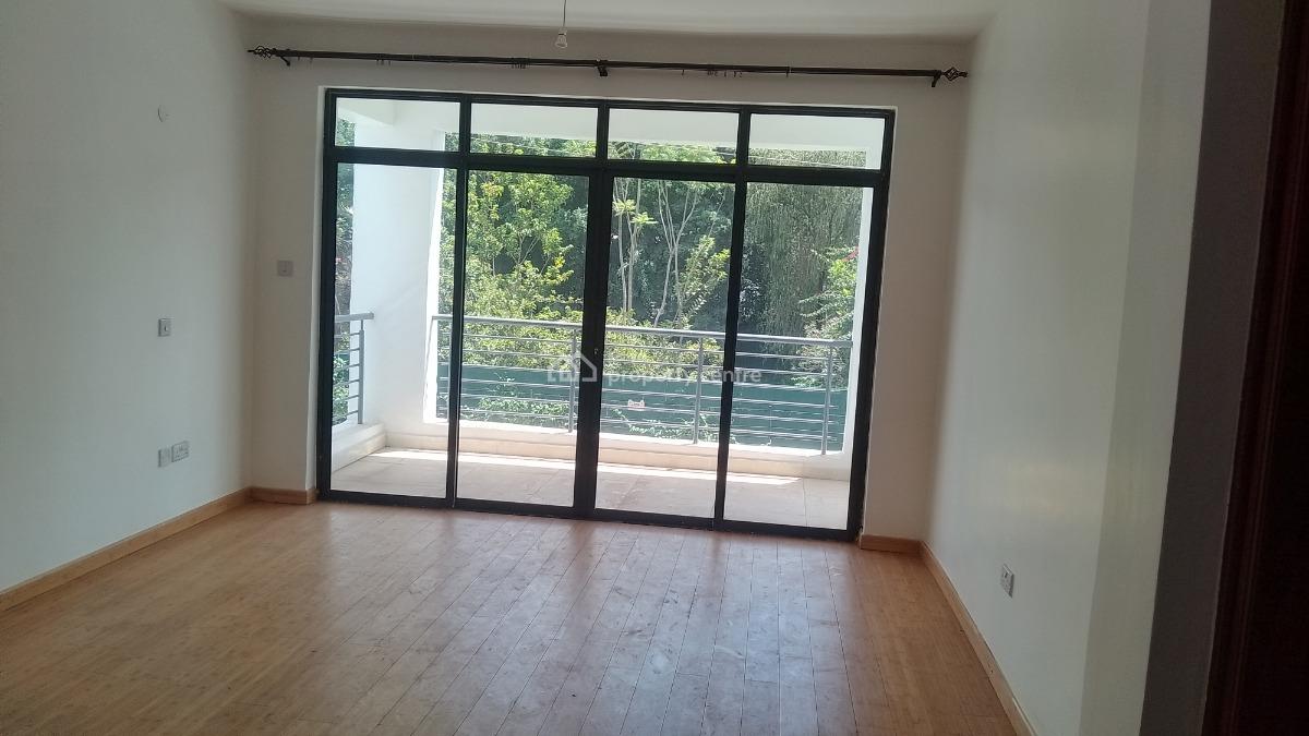 5 Bedroom Townhouse with Ensuite, Near Lavington Mall, Lavington, Nairobi, Townhouse for Rent