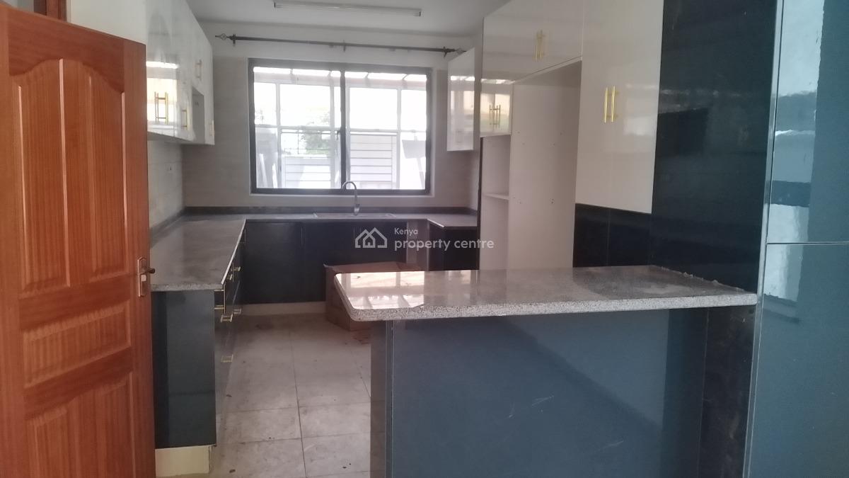 5 Bedroom Townhouse with Ensuite, Near Lavington Mall, Lavington, Nairobi, Townhouse for Rent