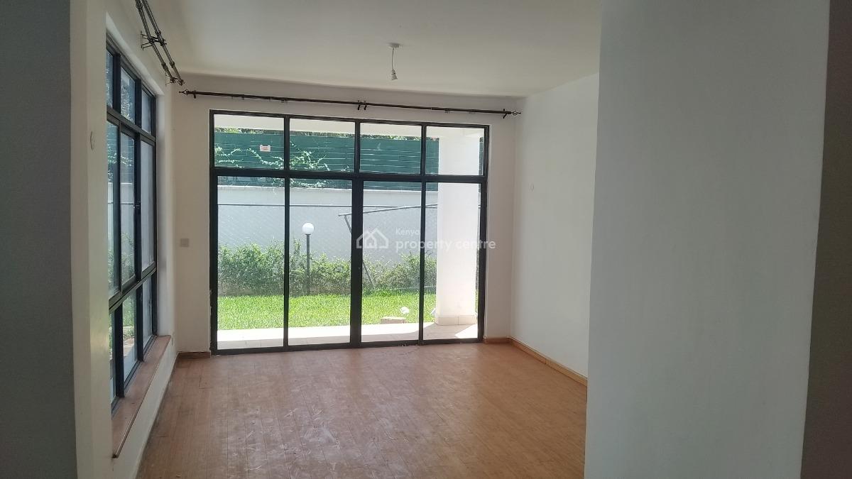 5 Bedroom Townhouse with Ensuite, Near Lavington Mall, Lavington, Nairobi, Townhouse for Rent