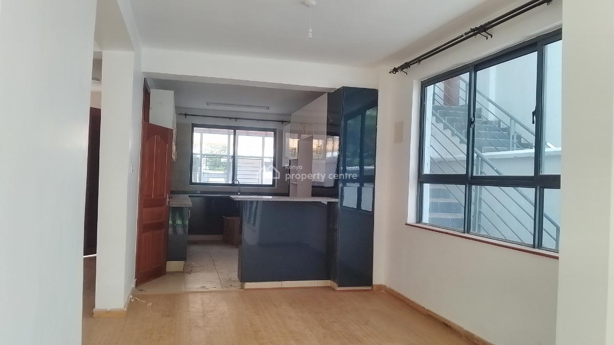 5 Bedroom Townhouse with Ensuite, Near Lavington Mall, Lavington, Nairobi, Townhouse for Rent