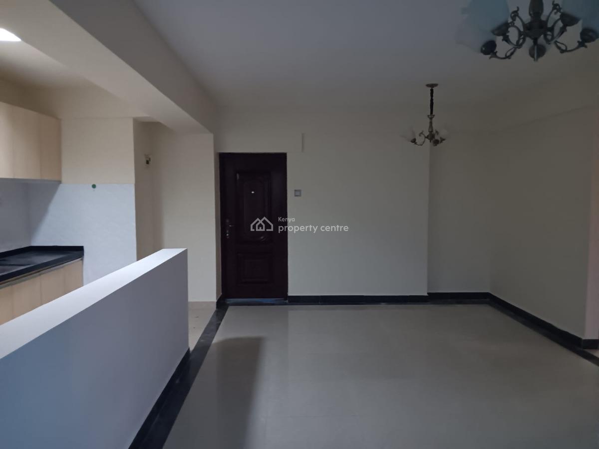 Spacious 2 Bedroom Master Ensuite in Kileleshwa, Gatundu Road, Kileleshwa, Nairobi, Apartment for Rent